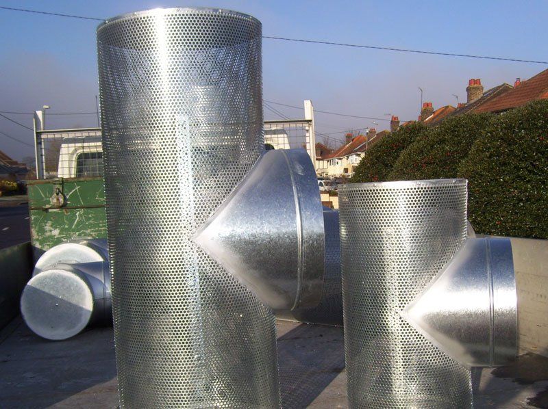 If you want sheet metal work, contact our team