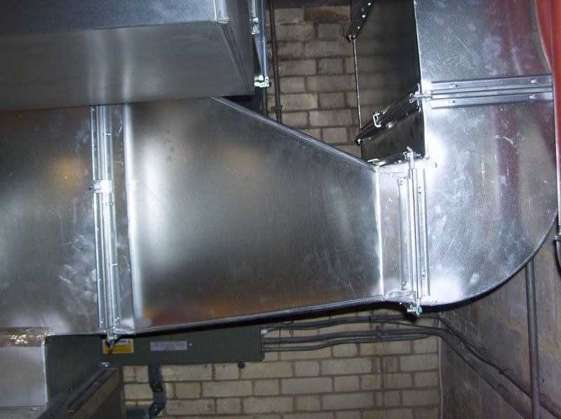 If you're looking for quality sheet metal fabrication services, get in touch with our team