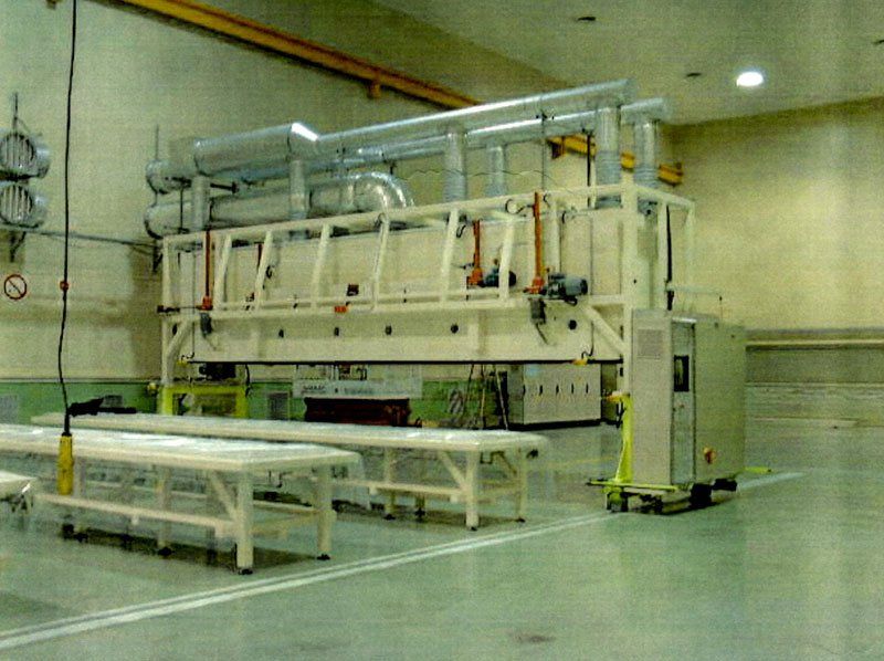 Whether it is sheet metal items or ductwork products, we create custom-made items to fit your needs