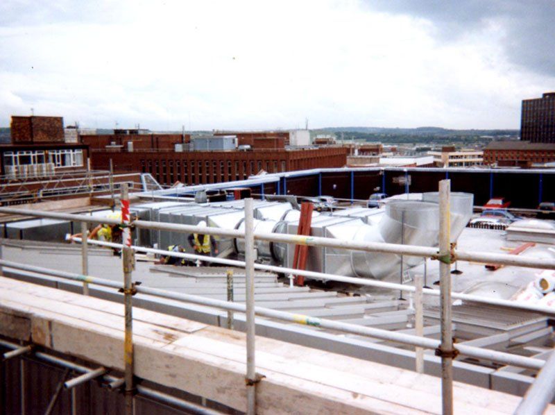 We manufacture and design many bespoke items for businesses