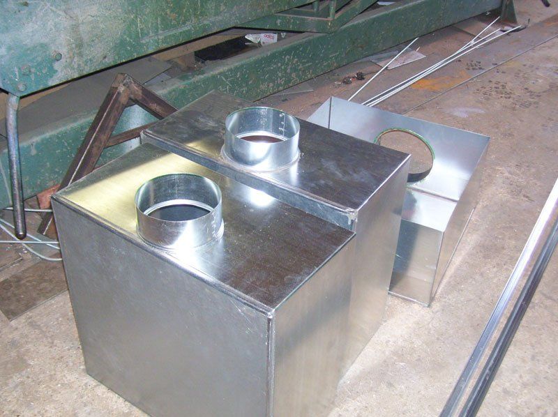 If you want more than just ventilation systems for your business, try one of our other services