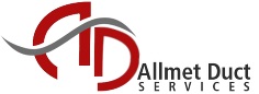 Allmet Duct Services Ltd logo