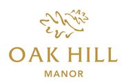 Oak Hill Manor Logo