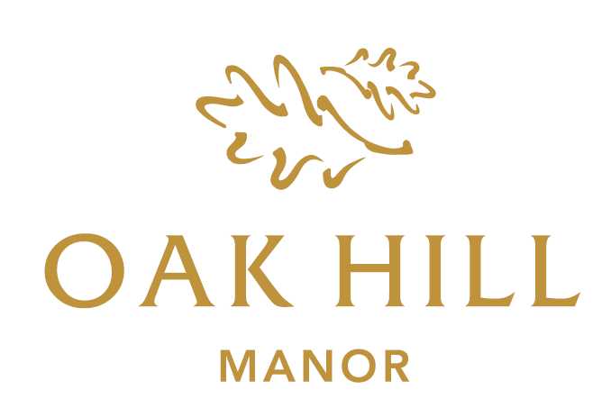 Oak Hill Manor Logo