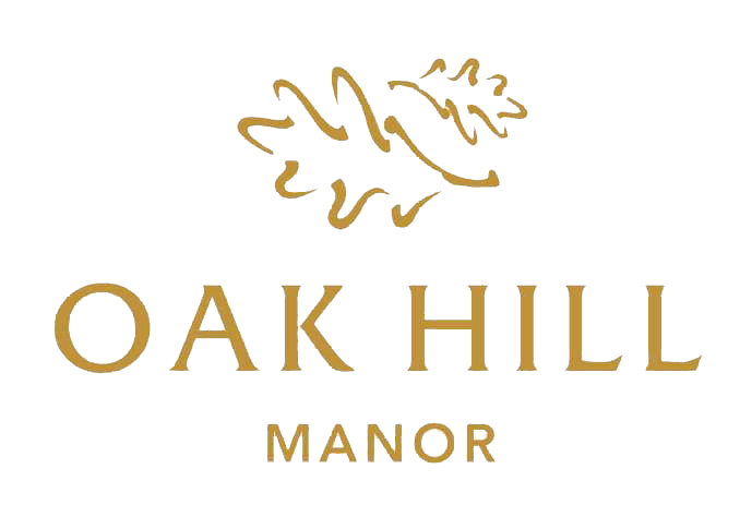 Oak Hill Manor Logo