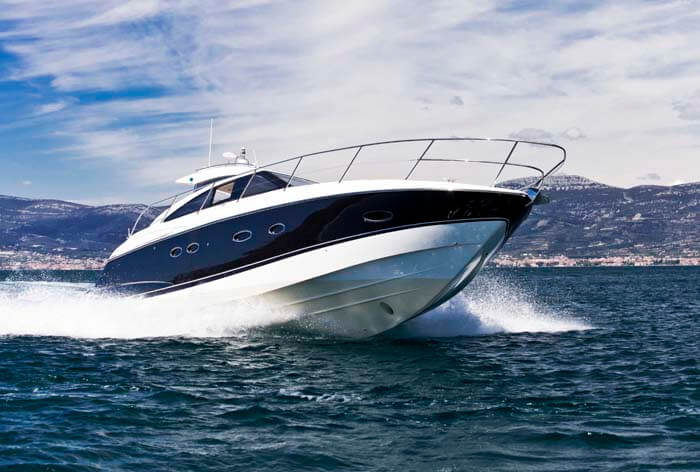 Boat Accident — Big Boat in Miami, FL