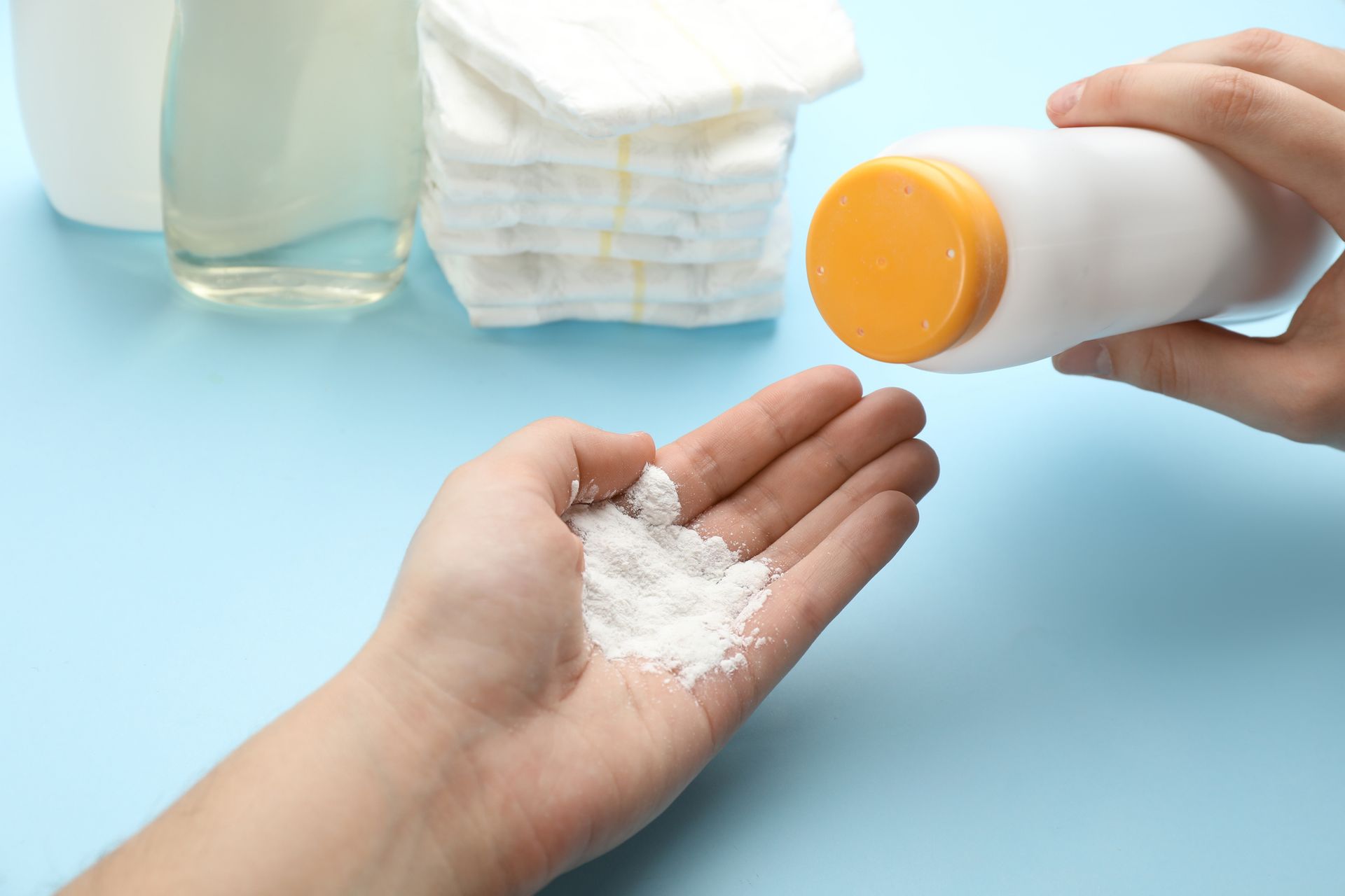 Talcum Powder — Mesothelioma & Asbestos Exposure Talcum Powder — Mesothelioma & Asbestos Exposure