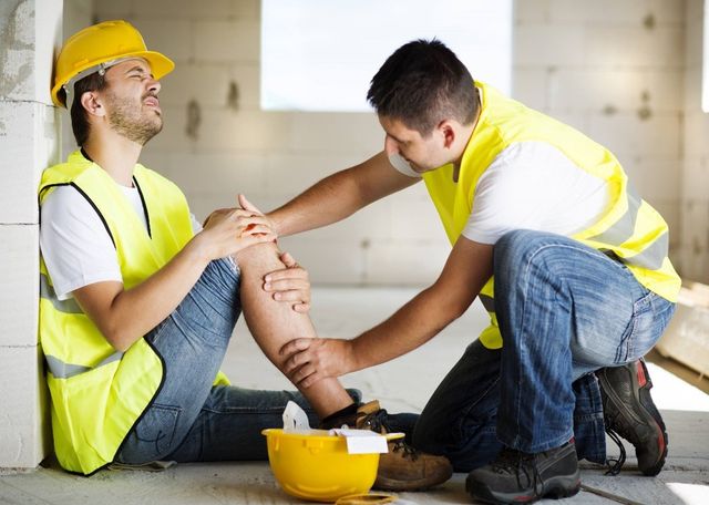 Accident Work Compensation Los Angeles thumbnail