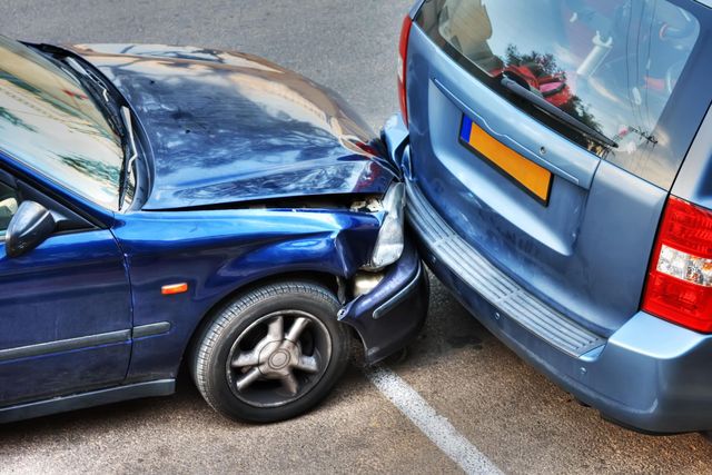 No-Fault Insurance and Civil Lawsuits | David Helfand PA