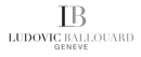 Logo Ludovic Ballouard