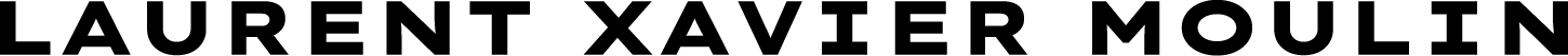 Laurent Xavier Moulin Logo