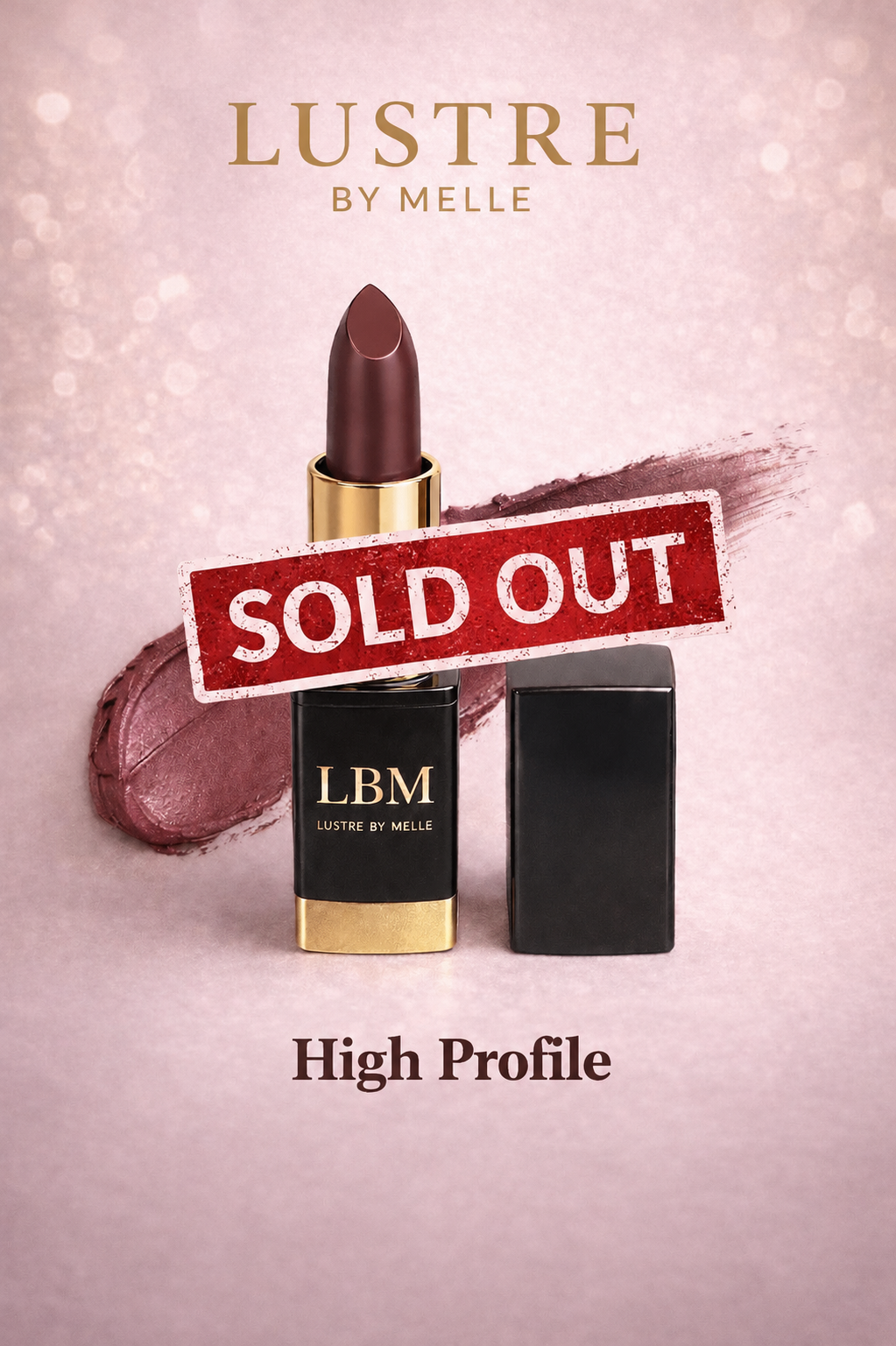 High Profile