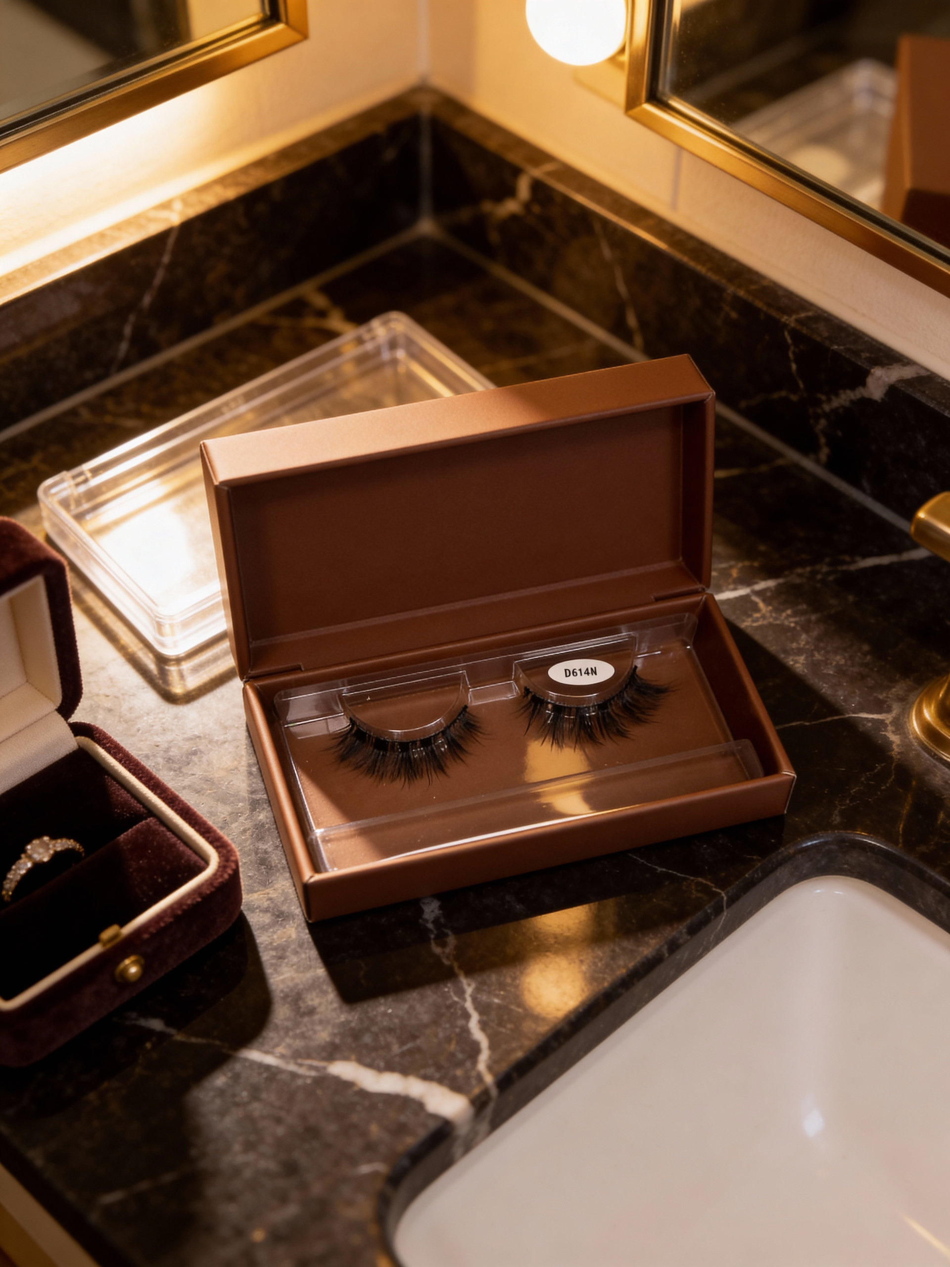 After Hours - Bold Collection