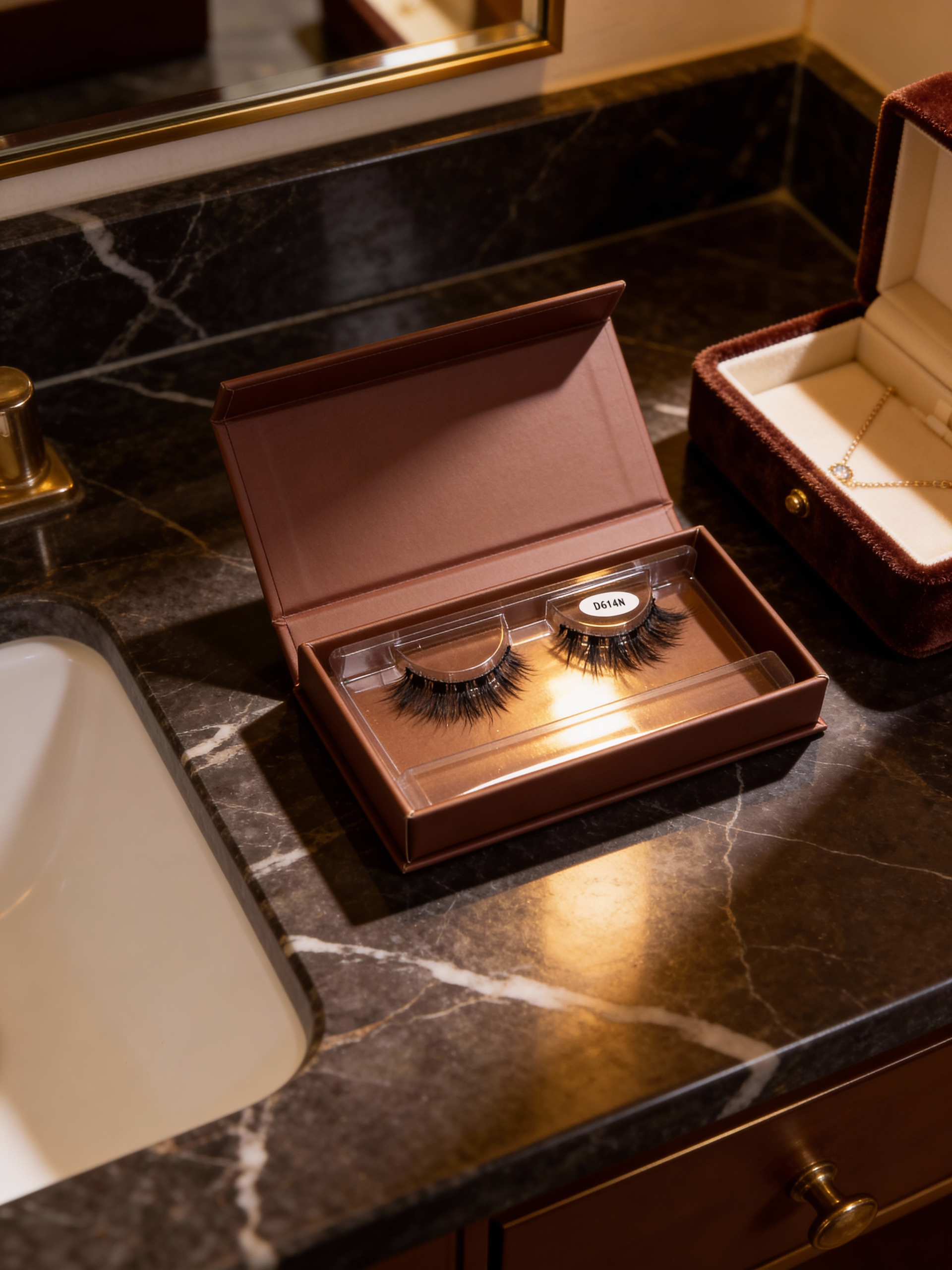 After Hours - Bold Collection