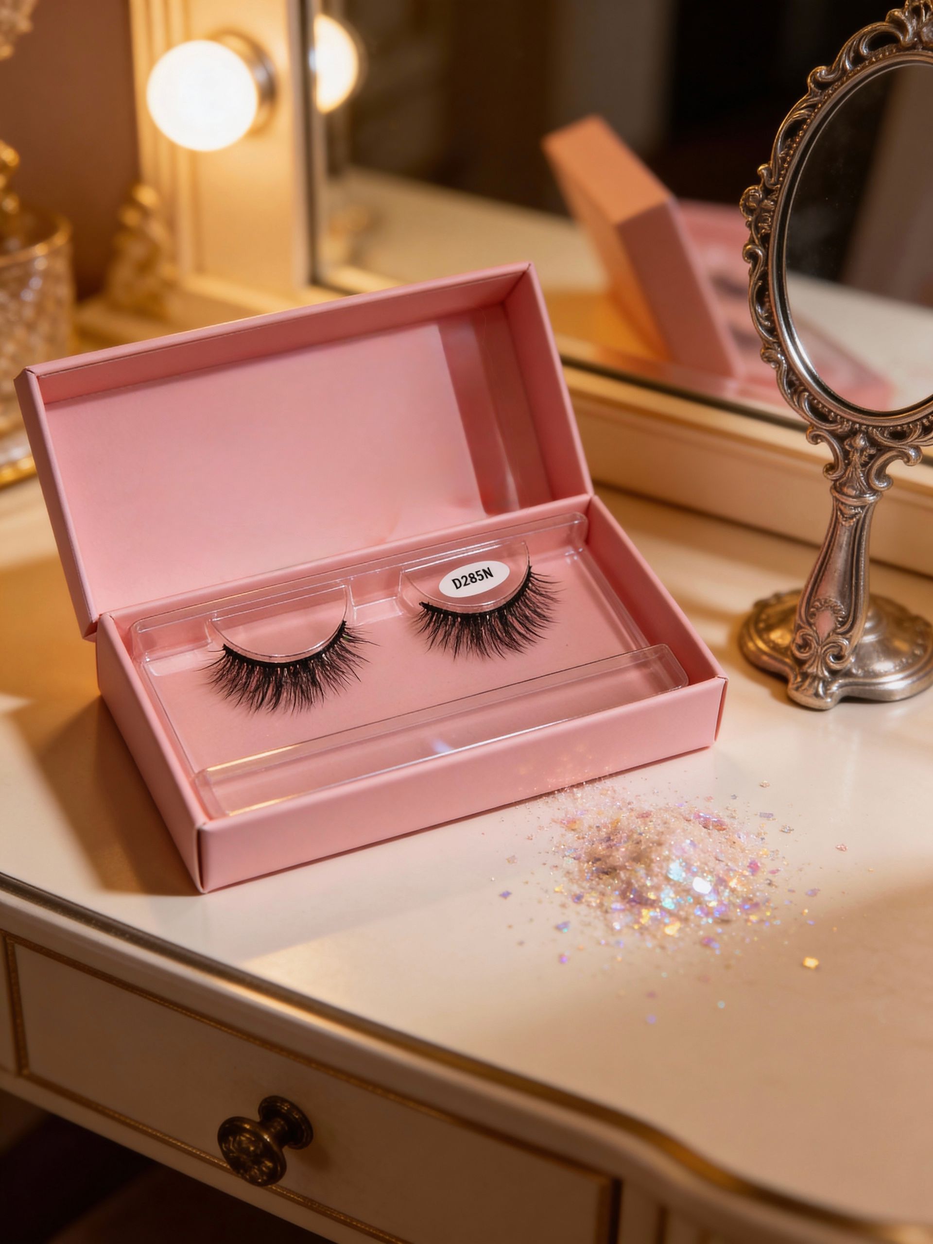 Daydream - Soft Glam Collection