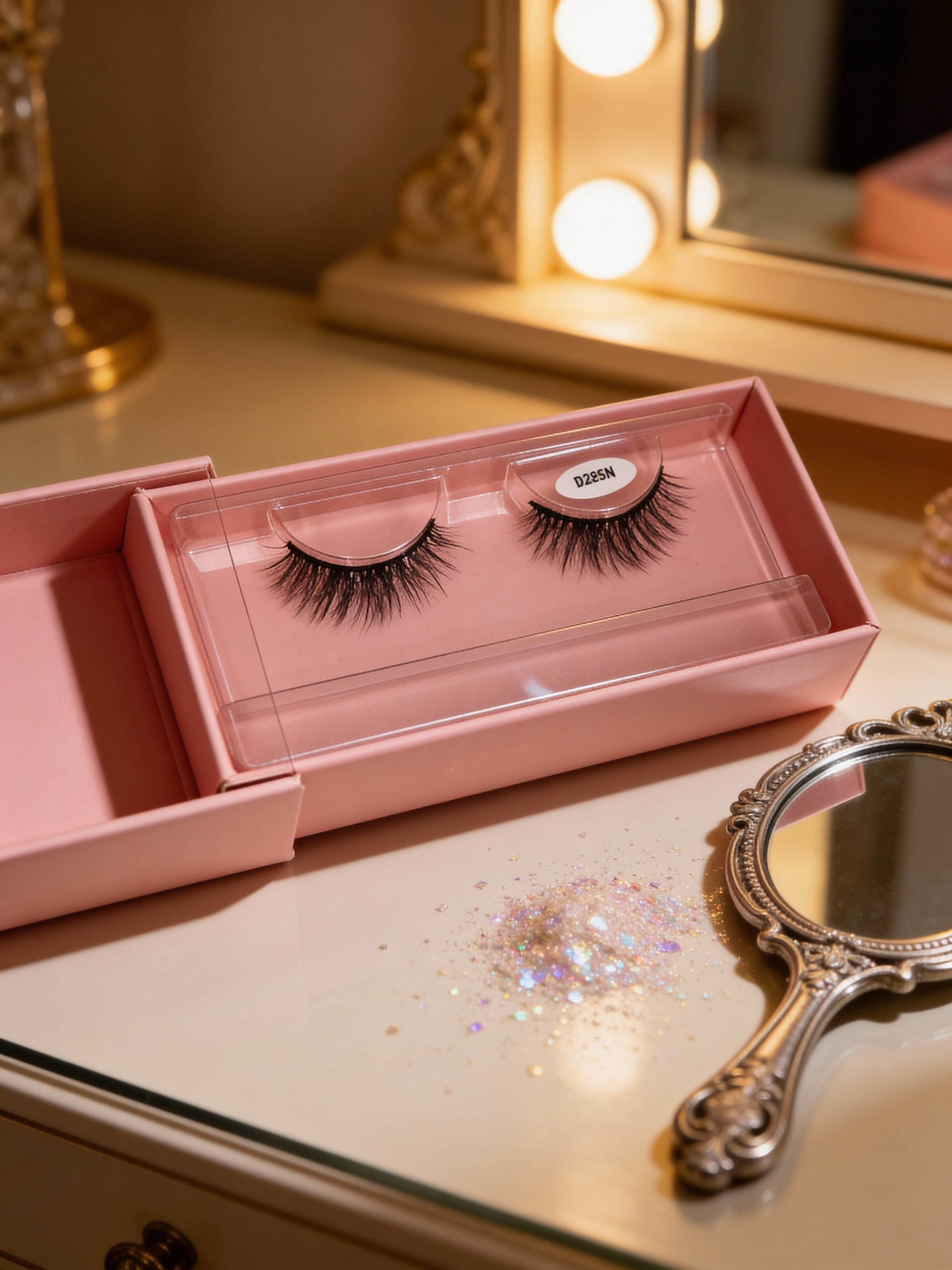 Daydream - Soft Glam Collection