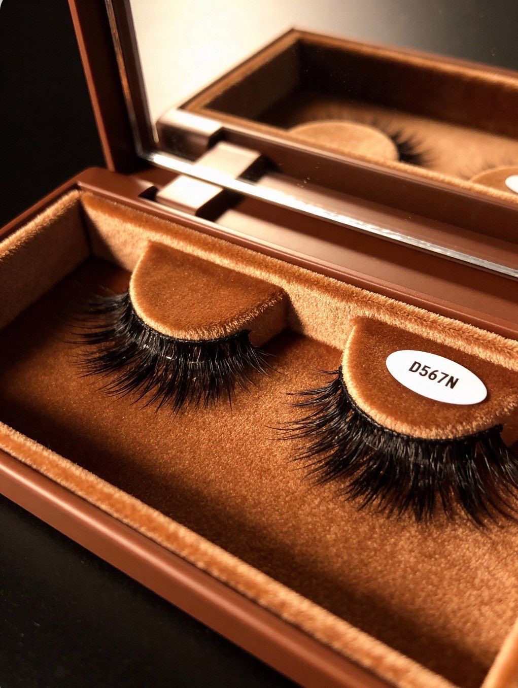 Heavy On The Lustre - Bold Collection