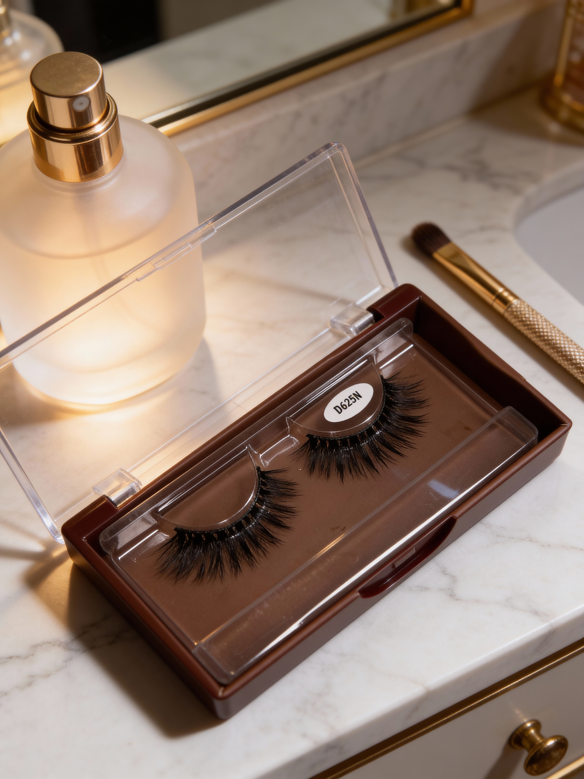 Main Character - Bold Collection