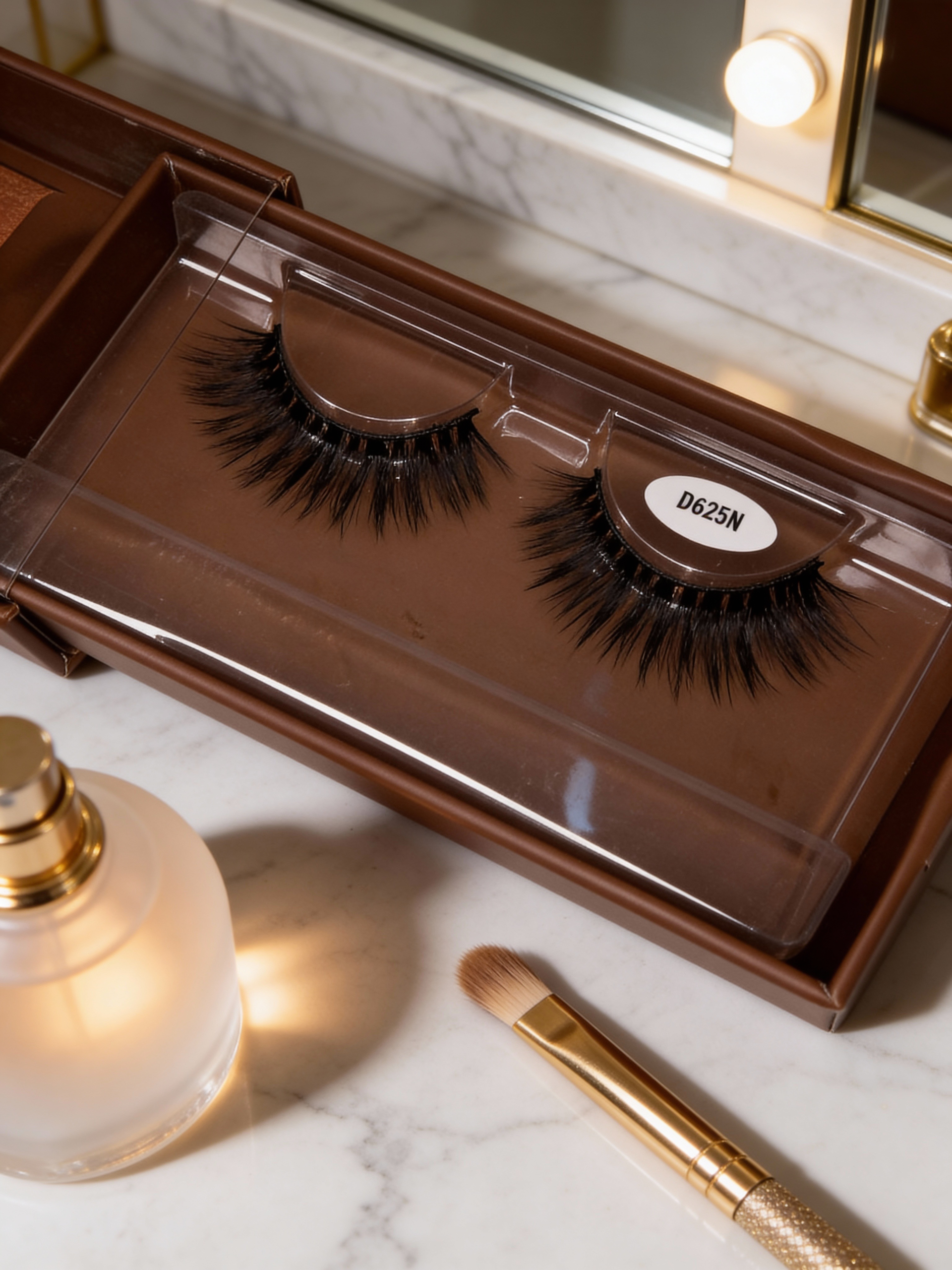 Main Character - Bold Collection