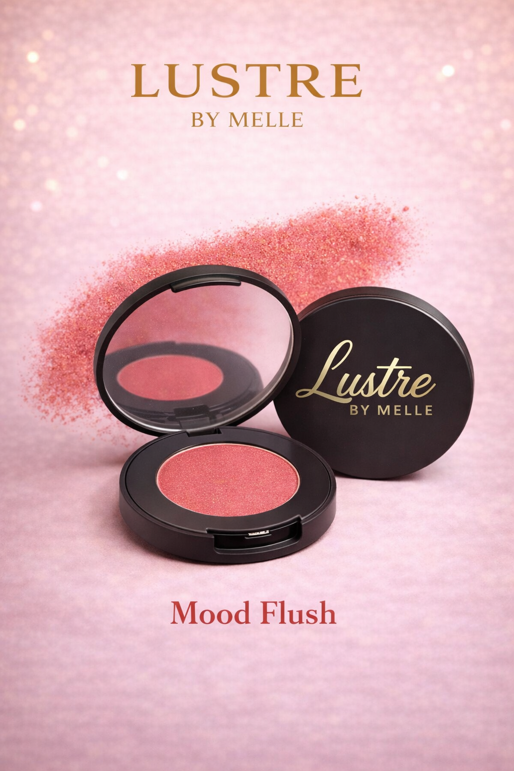 The Cheek Code - Blush Collection