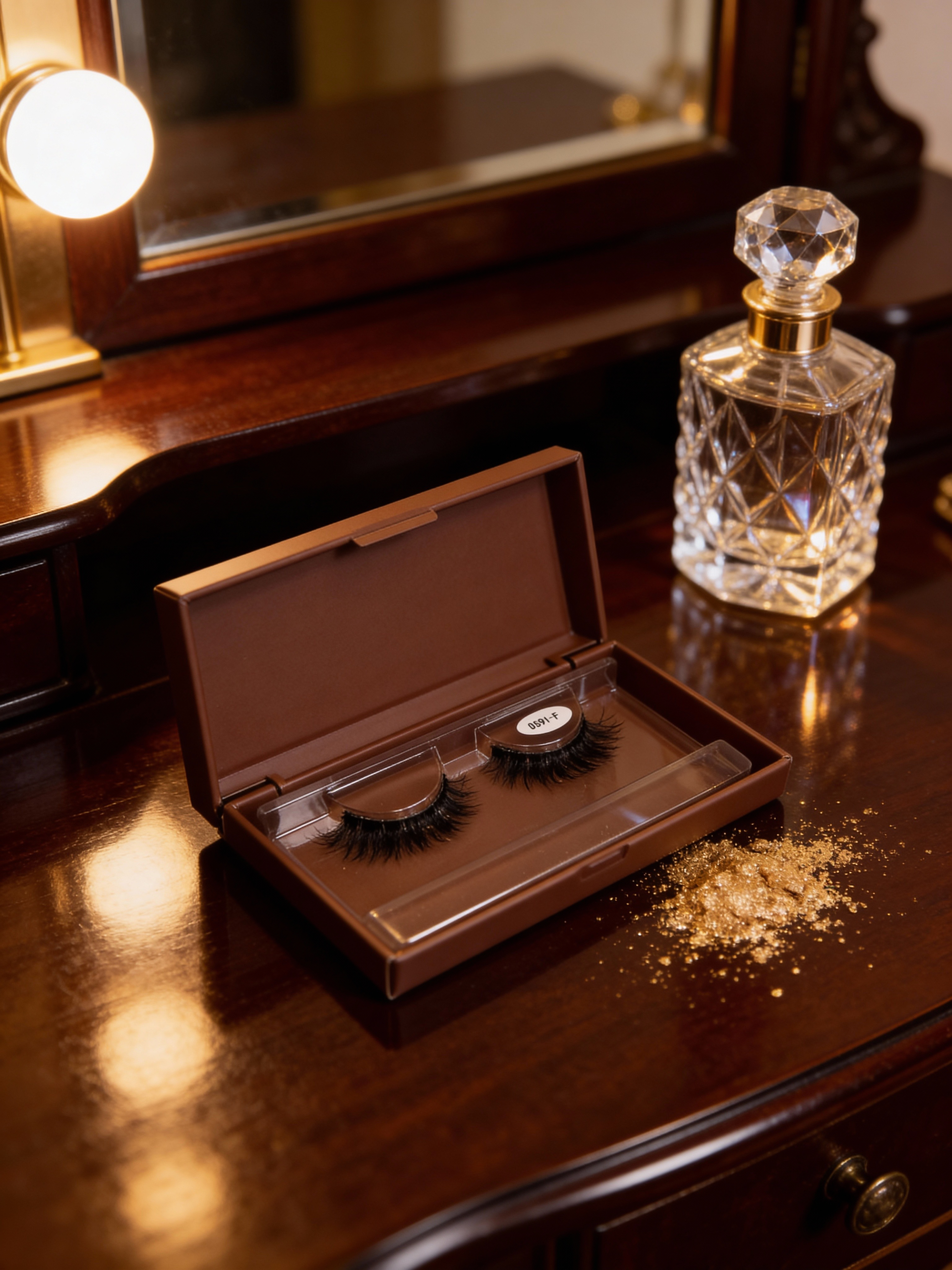 Power Move - Bold Collection