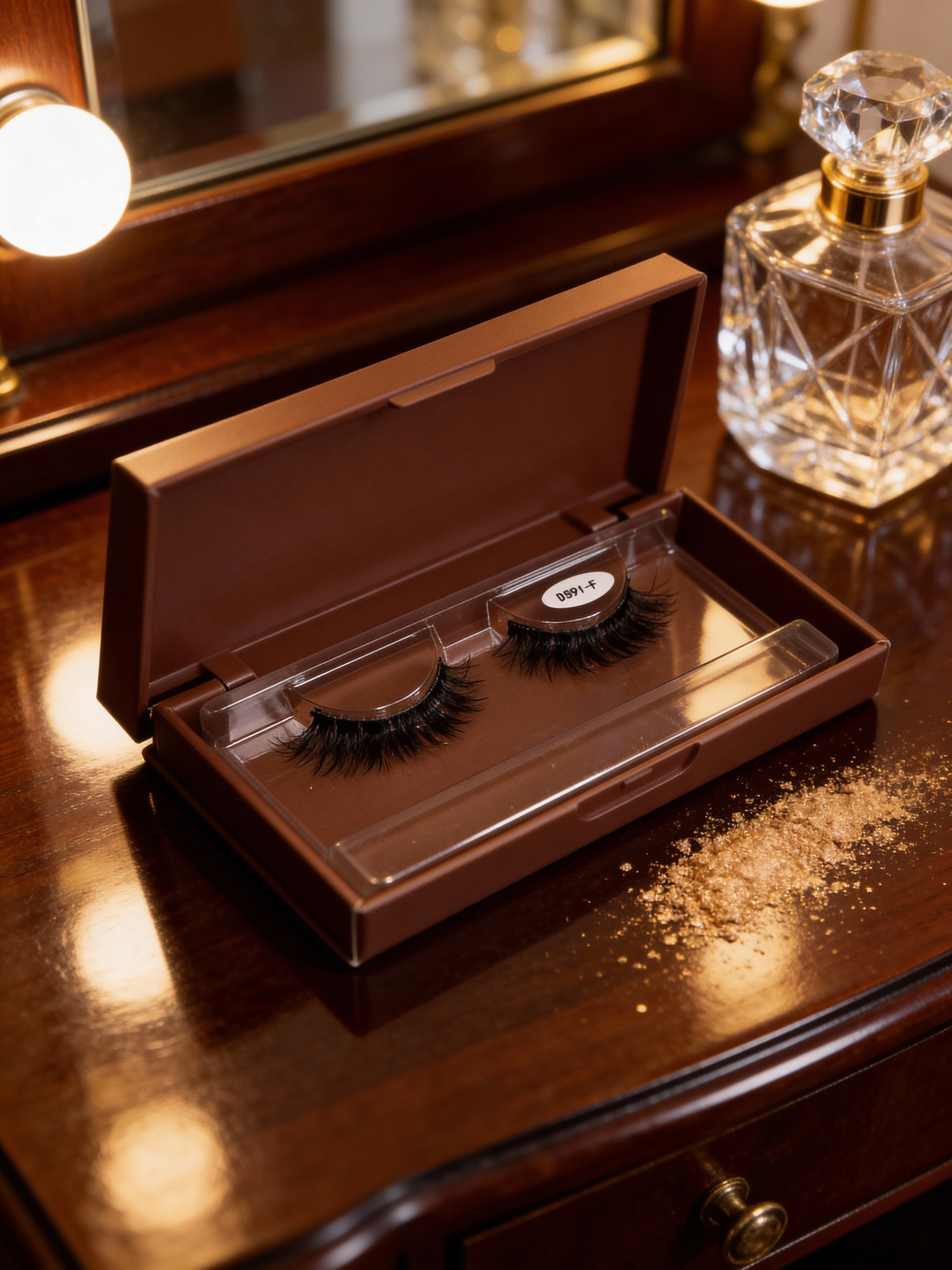 Power Move - Bold Collection