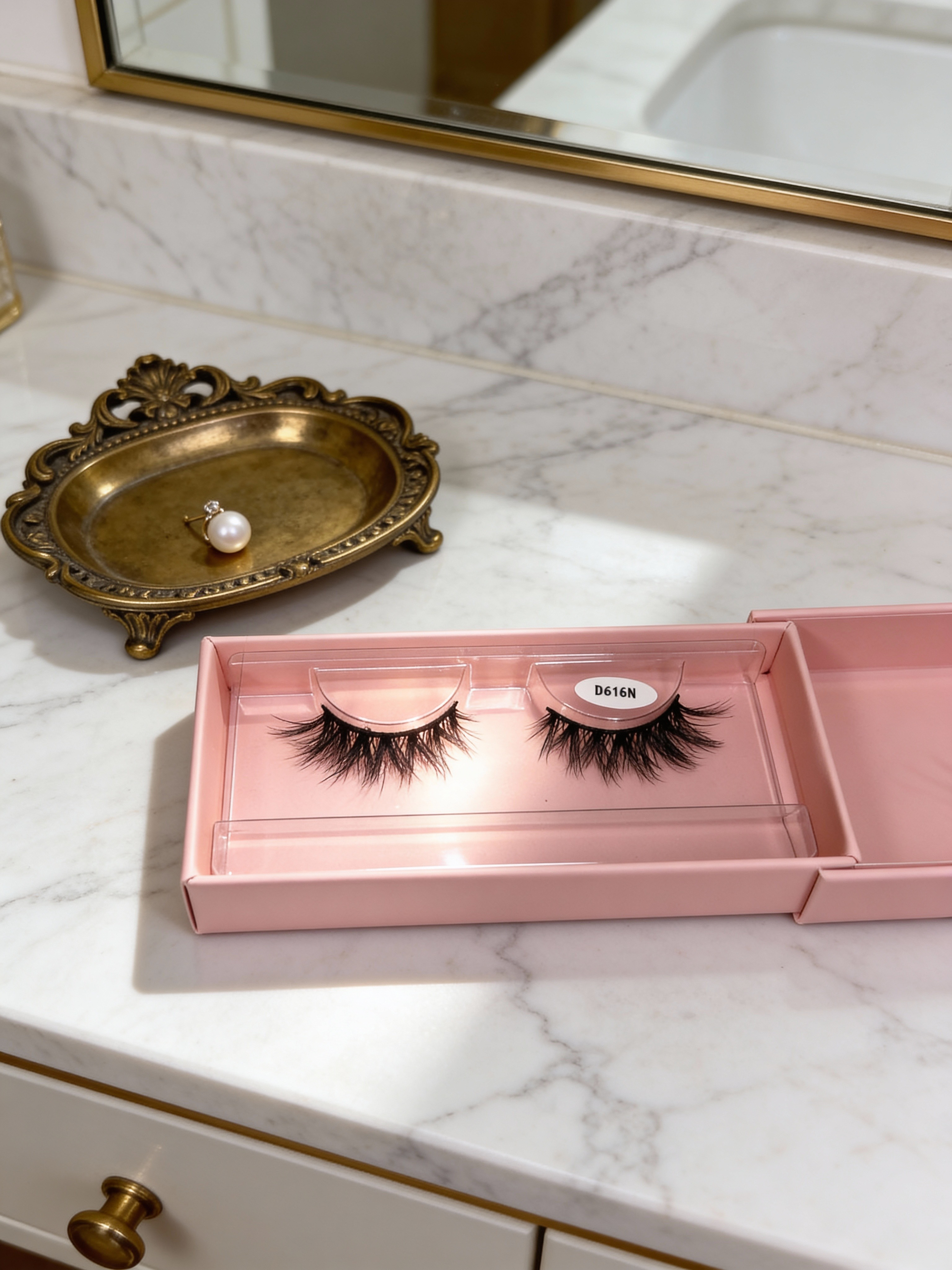 Sweet Talk - Soft Glam Collection