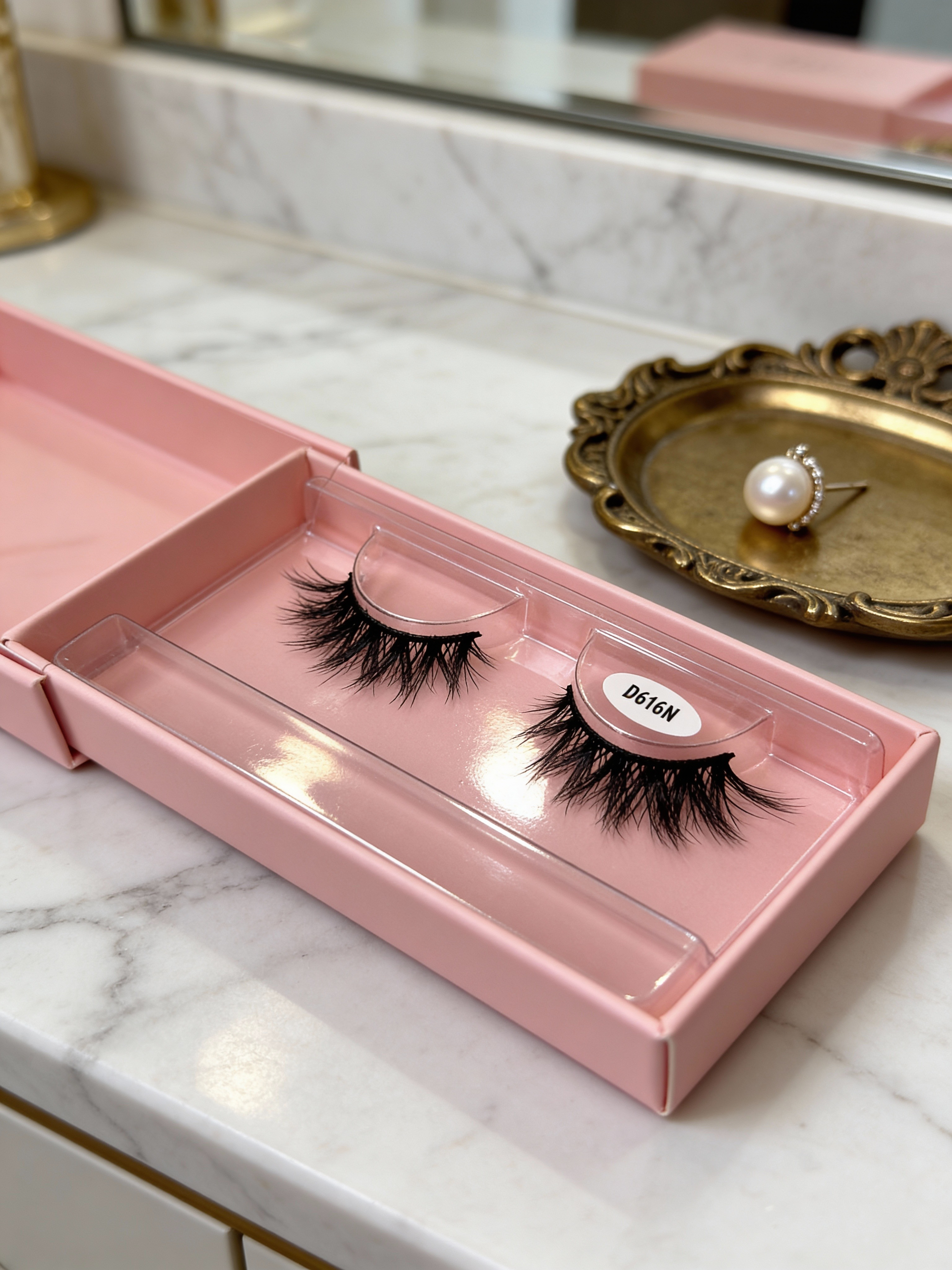 Sweet Talk - Soft Glam Collection