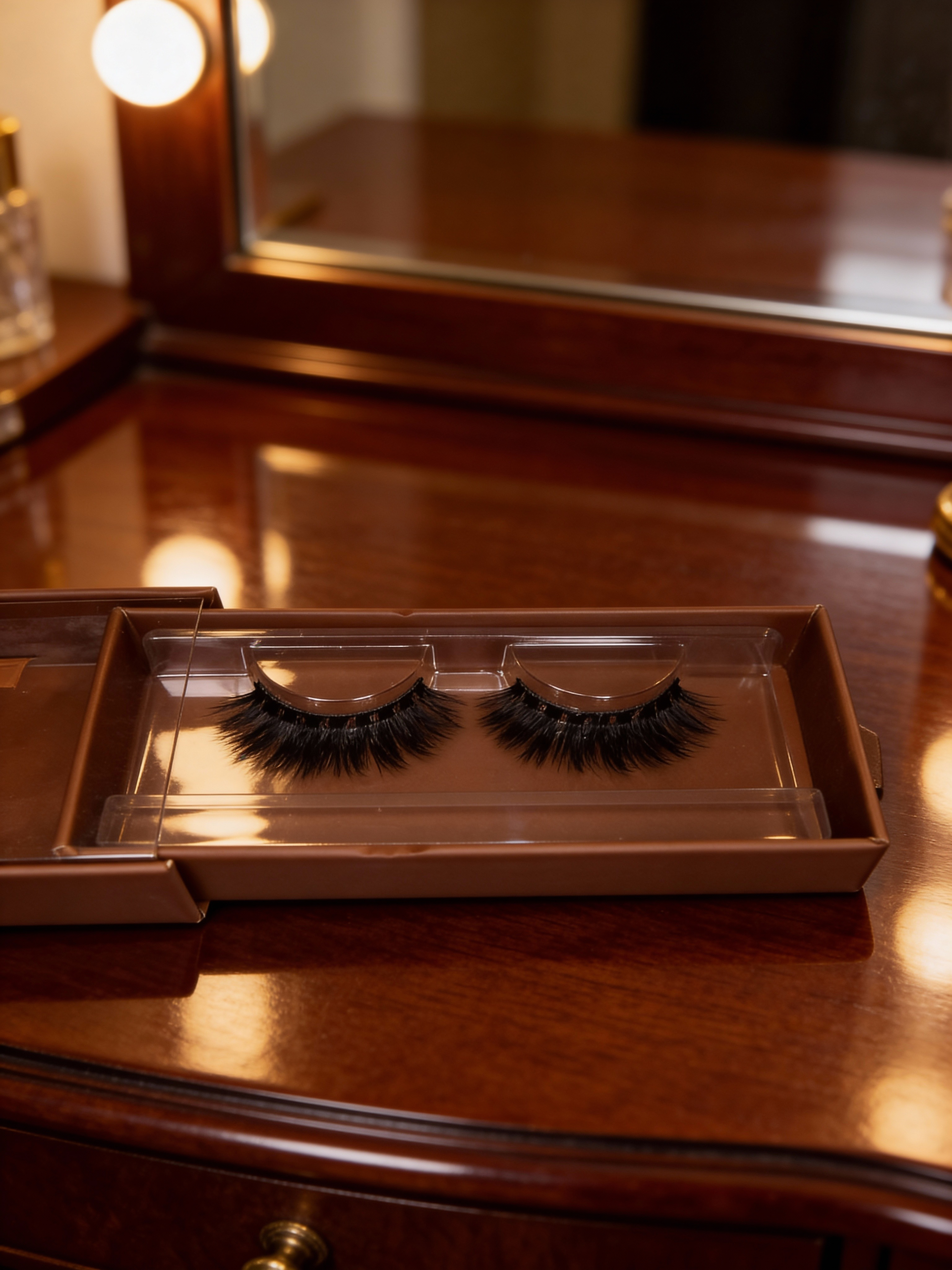 Velvet Nights - Bold Collection