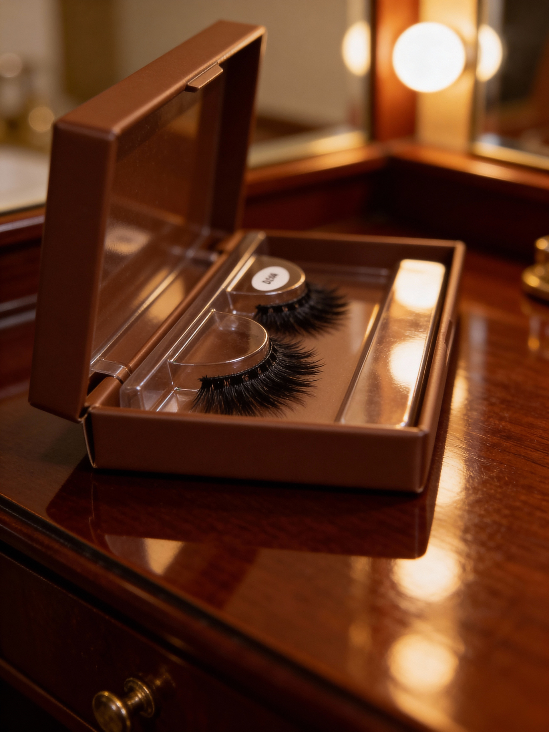 Velvet Nights - Bold Collection