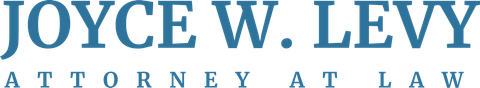 Joyce W. Levy, Attorney at Law