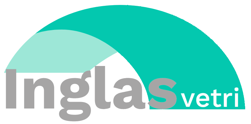 Inglas Vetri - Logo