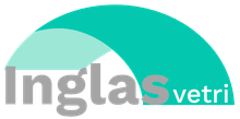 Logo con le scritte grigie 