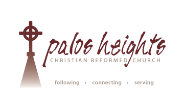 Palos Heights Christian Reformed Church