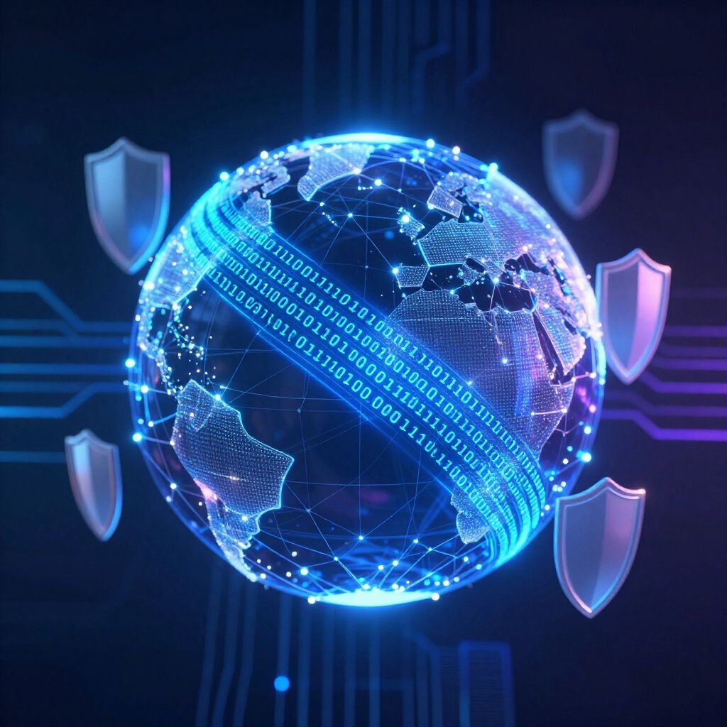 Coast Communications Privacy Policy