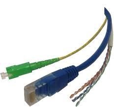 Fully licensed and insured Telecommunication Open Cablers