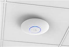 Wifi boosting - many options available