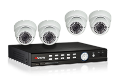 Hikvision CCTV