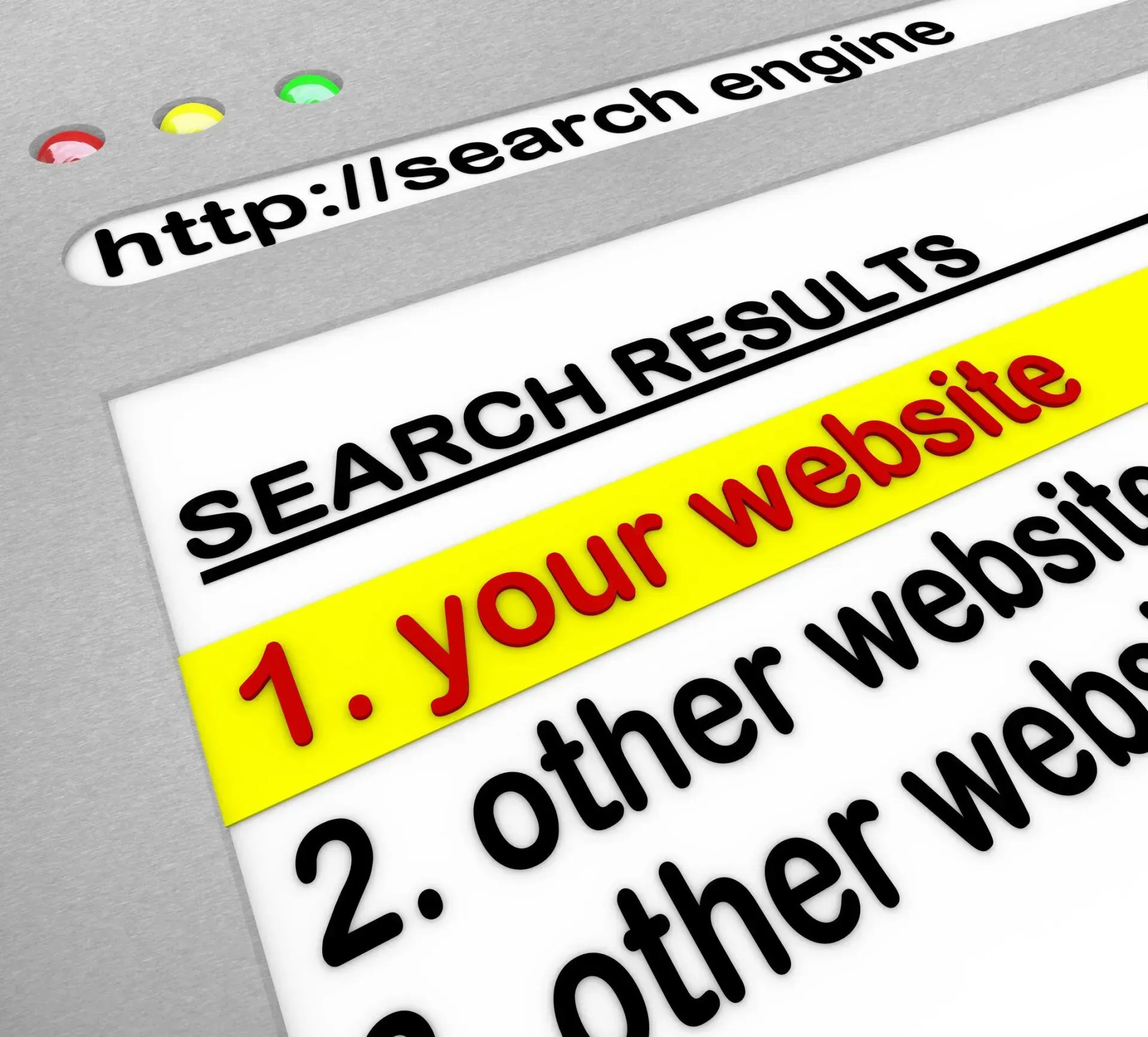Discover why local SEO is essential for Central Florida businesses in 2025. Learn how to boost visib