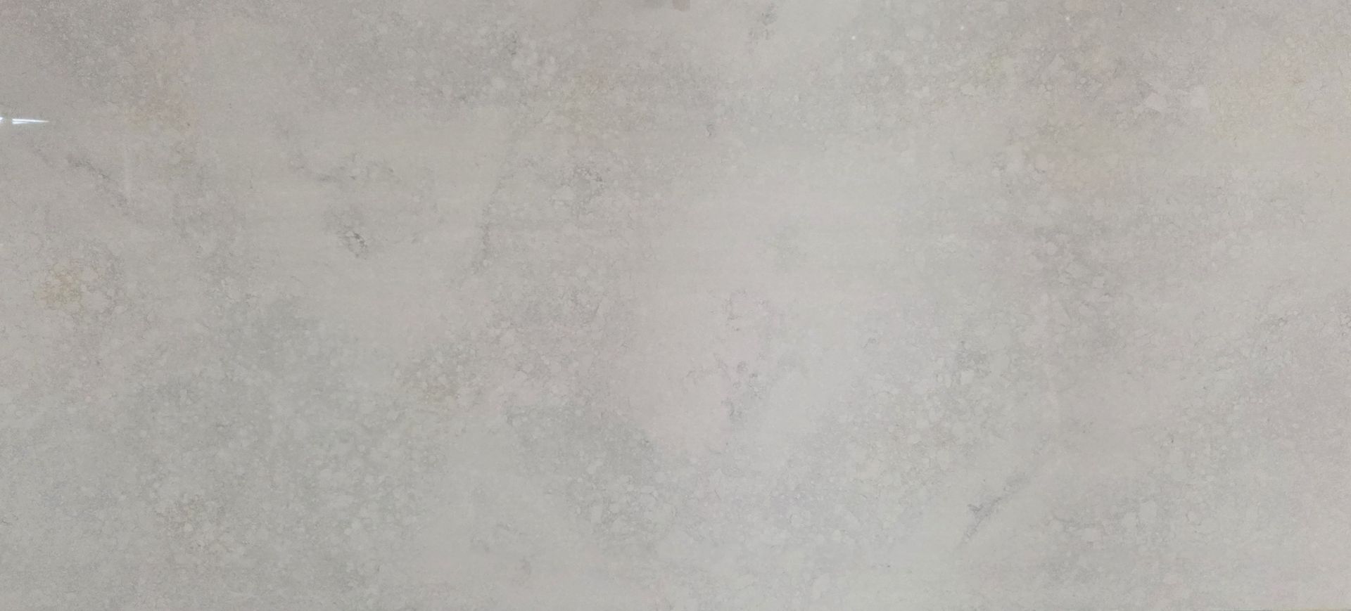 Off-white marble with gray veining. — Better Stone in Caloundra West, QLD