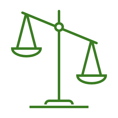Weight Icon