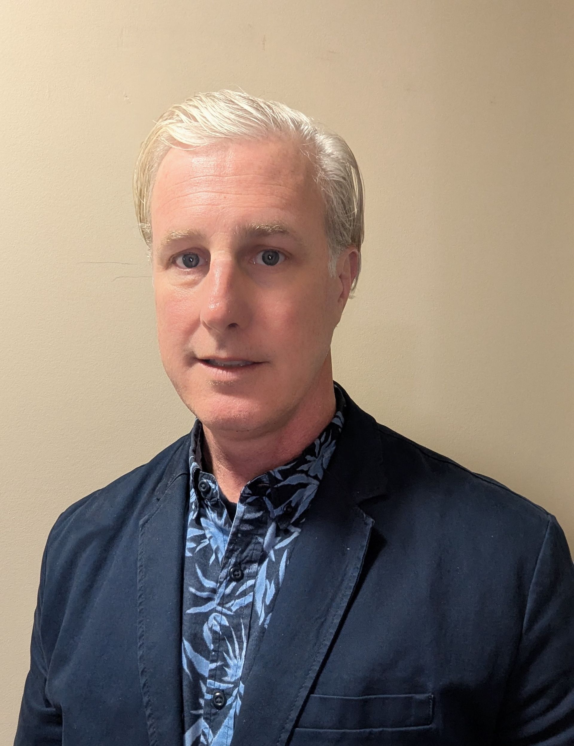Peter Olsen
