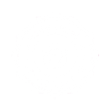 A white background with faint, barely visible gray shapes.