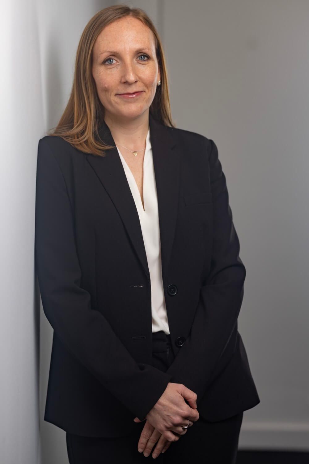 Andrea Mayall - Solicitor at PGS Law South Shields