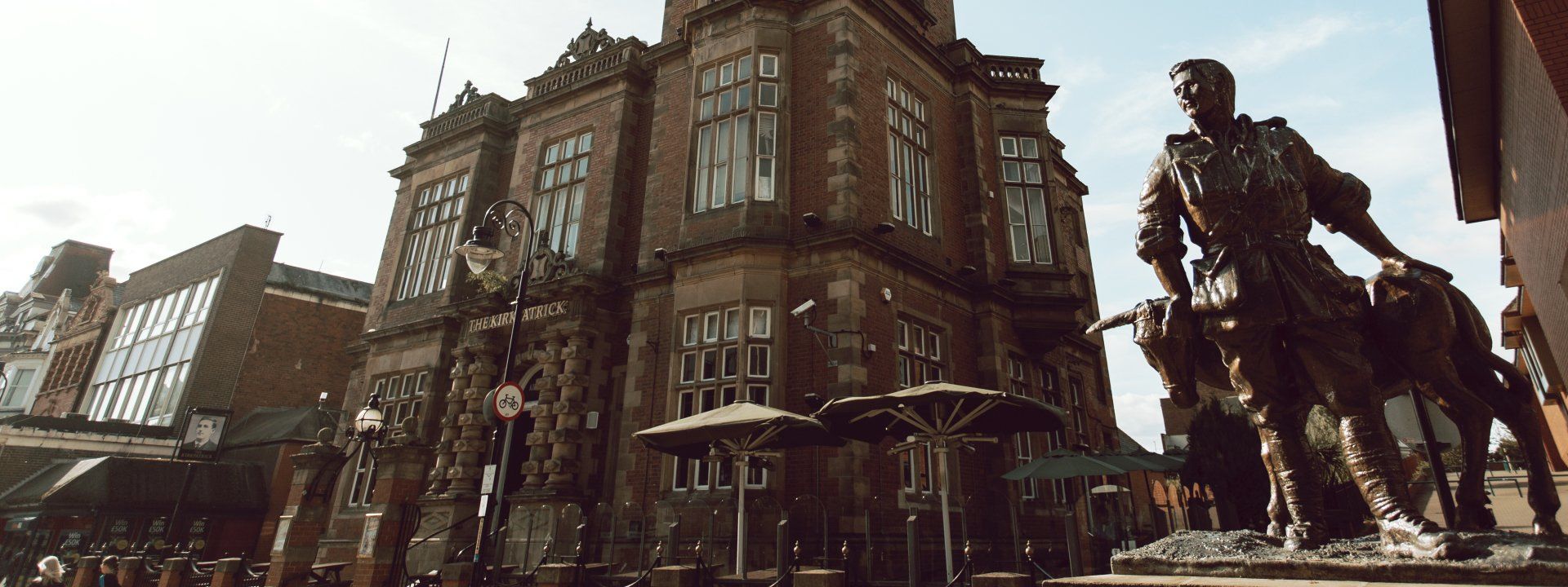 Business Advice Tyne and Wear