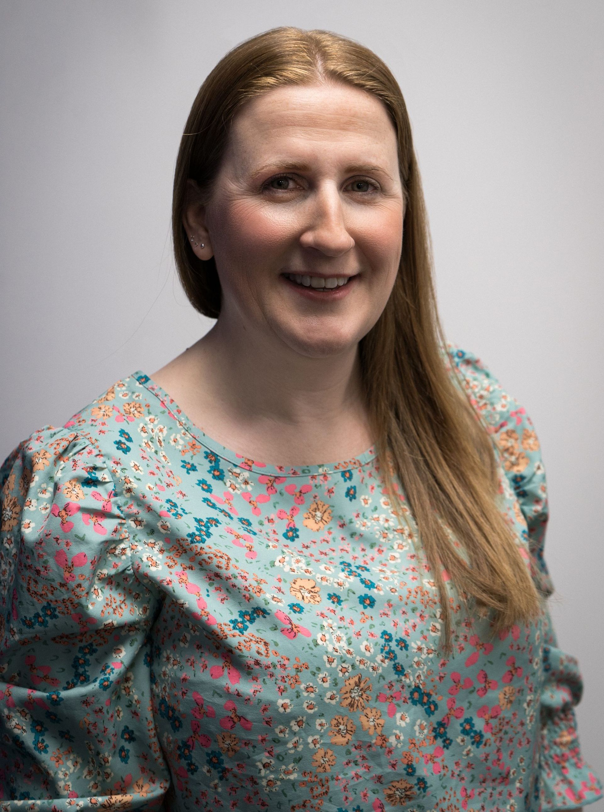 Donna Ratcliffe - Solicitor with PGS Law in our Private Client Department