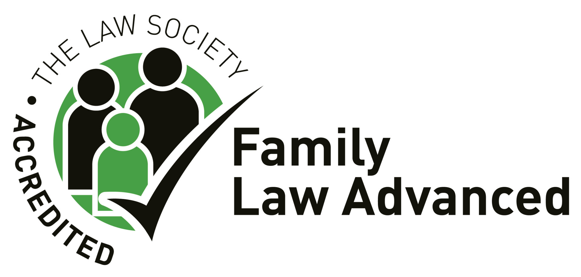 Accredited Family Law Advanced