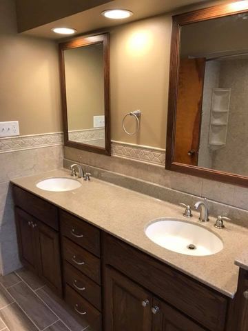 The Bath Connection: Bathroom Remodeling | Peoria, IL