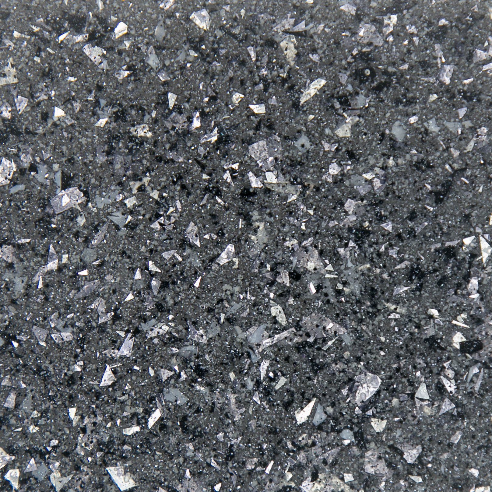 Silver Pearl Granite #454