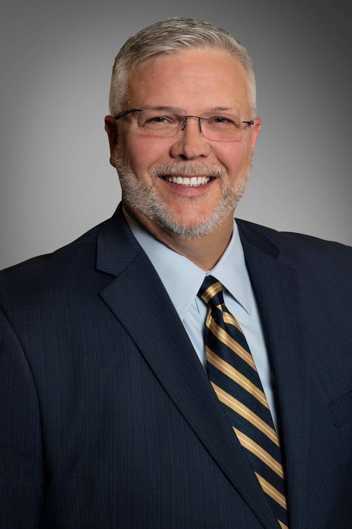 Michael Capehart